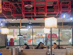 -黄记煌三汁焖锅(渝北金港国际店)