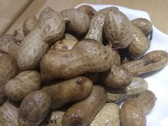 花生-我是那个大叔·美食研究所(新塘路店)