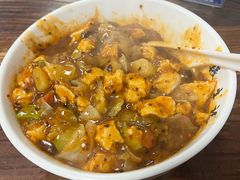 -段生记肉丸糊辣汤(西铁大明宫住宅小区店)
