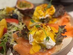-BE BRIGHT KITCHEN(正佳广场店)