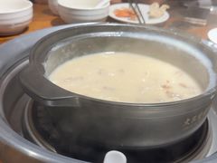 -大良毋米粥(锦龙路总店)