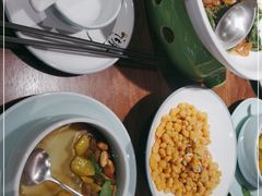 -湖兰金牌小炒肉(椒江万达店)