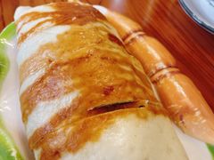 -鼎香润(德胜门内店)