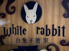 -白兔子密室(长寿路店)