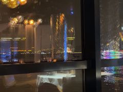 -岁粤Moon·湖景餐厅(月光码头店)
