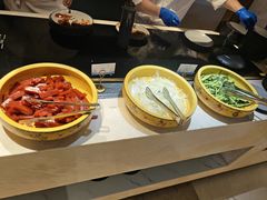 -朗丽兹自助餐厅