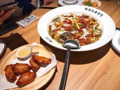 -太二酸菜鱼(汕头苏宁广场店)