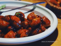 -几荷·恰似故人来(秀水广场店)