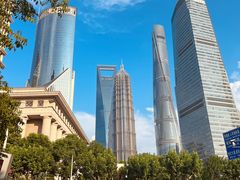 -东方明珠广播电视塔