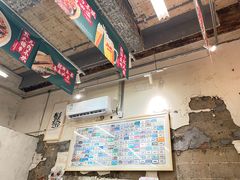 -东排食堂长沙小吃大排档(五一广场店)