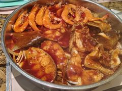 -黄记煌三汁焖锅(银盆岭万达广场店)