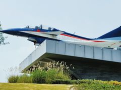-成飞公园
