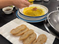 -肥佬椰子鸡(文锦渡店)