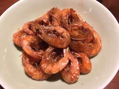 油爆虾-涌上外婆桥(海宁银泰城店)