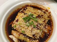 -琉璃餐厅(德基广场店)