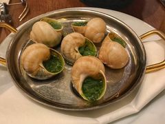 -Le Comptoir de la Gastronomie