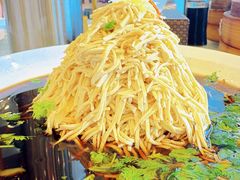 -怡园饭店-餐厅(四望亭店)