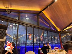 -三利音·东方司宴(外滩店)