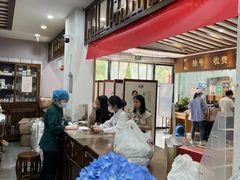 -深圳安仁堂中医·推拿按摩·肩颈调理
