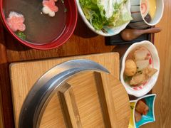 -味太助·银饭食堂(中华城店)