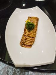 -欧亚美国际大酒店·宴会厅