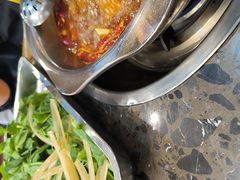 -金鼎雪山牦牛杂火锅(理县总店)