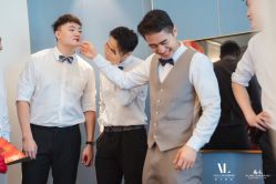 -Color卡诺婚纱礼服馆(南京严选店)