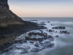 -漳州滨海火山岛自然生态风景区
