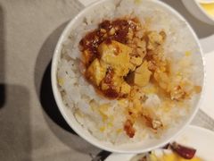 -渝信川菜(西单店)