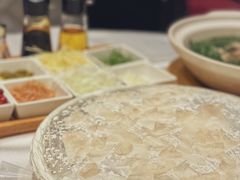 章红鱼鱼生-炳胜品味(海印总店)