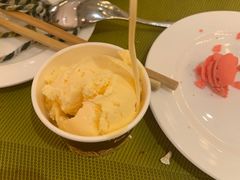 -都会尚膳·海鲜自助餐厅(重庆万豪酒店)