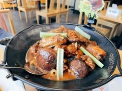 -醉得意·山茶油炒土鸡(泰安火车站大润发店)