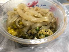 砂锅苕粉-沈妈砂锅(光华村店)