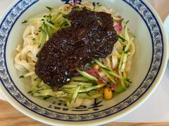 -惠丰门丁肉饼店