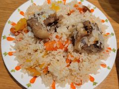-金莹丸子汤清真(朝外SOHO店)