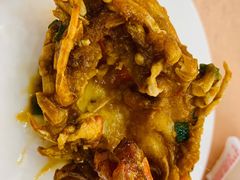 -轩记海鲜餐厅·四十五年老字号·经典粤菜(西区彩虹店)