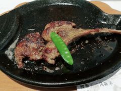 -纽斯特自助牛排餐厅(三林印象城店)