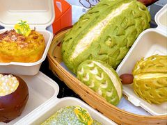 -美心西饼mx cakes(猎德优托邦店)