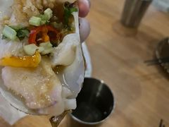 -质烤烤物·活烤海鲜(质烤总店)
