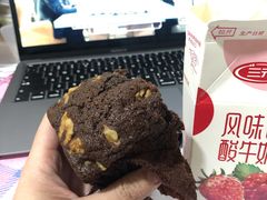 -幸福蛋糕坊(金顶街店)