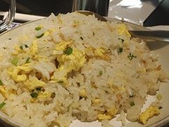 -很久以前羊肉串(中山公园店)