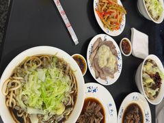 -柴氏风味斋(甘家口店)
