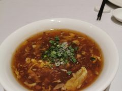 西湖牛肉羹-知味观(湖滨总店)