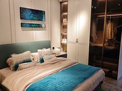 -索菲亚全屋定制衣柜橱柜家具(通州运乔居然之家店)