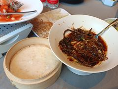 -小厨娘淮扬菜(清江苏宁广场店)