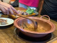 -一招鲜·全羊铺·蒙古奶茶(五一北路店)