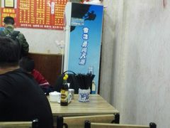 -乌镇回锅面馆(西塘小区店)