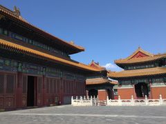 -历代帝王庙博物馆