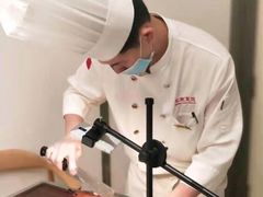 -御仙都北京菜馆·烤鸭店(双井店)