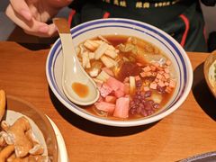 -巴隆门重庆老火锅(太湖路店)